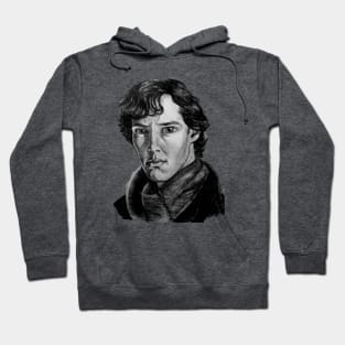 Sherlock Hoodie